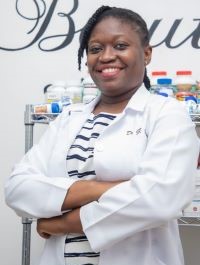 Medical Doctor, Yaaba Heart Clinic